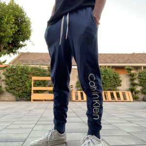 Calvin Klein Joggers